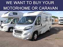 Elddis Majestic 2016 1350