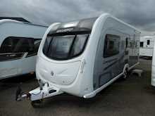 Swift Conqueror 2013 5300