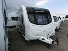 Swift Conqueror 2013 5301