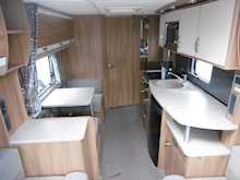 Swift Conqueror 2013 5306