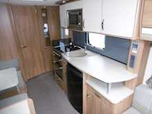 Swift Conqueror 2013 5308