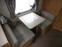 Swift Conqueror 2013 5309