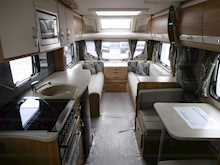 Swift Conqueror 2013 53016