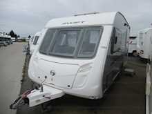 Swift Conqueror 2010 4800