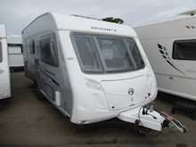 Swift Conqueror 2010 4801