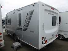 Swift Conqueror 2010 4803