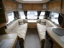 Swift Conqueror 2010 4804