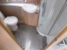 Swift Conqueror 2010 4809