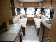 Swift Conqueror 2010 48012