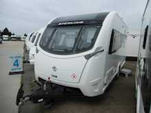 Sterling Continental 2014 4800