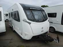 Sterling Continental 2014 4801