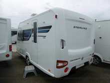 Sterling Continental 2014 4803