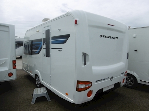 Sterling Continental 2014 480 - Large 3