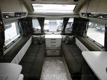 Sterling Continental 2014 4804