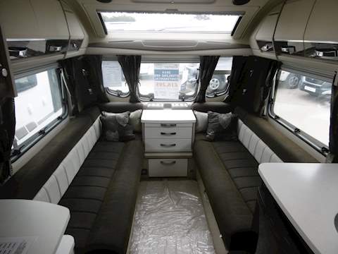 Sterling Continental 480 - U619