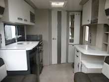 Sterling Continental 2014 4806