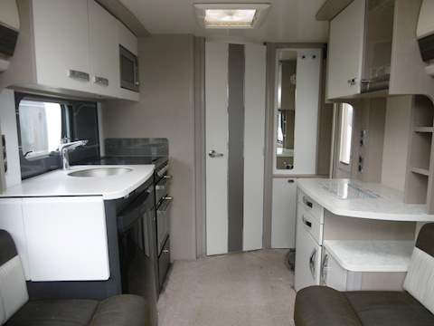 Sterling Continental 480 - U619