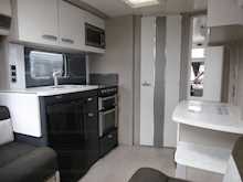 Sterling Continental 2014 4808