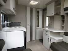 Sterling Continental 2014 4809