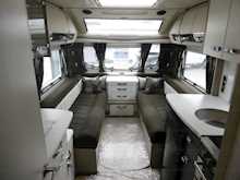 Sterling Continental 2014 48013