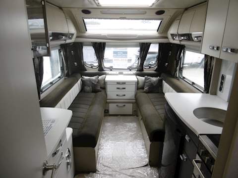 Sterling Continental 480 - U619