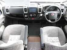 Autotrail Frontier 2014 Dakota5