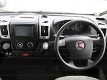 Autotrail Frontier 2014 Dakota6