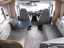 Autotrail Frontier 2014 Dakota9