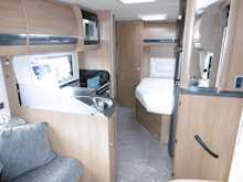 Autotrail Frontier 2014 Dakota13