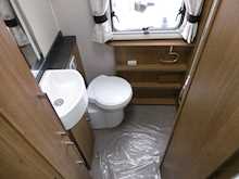Autotrail Frontier 2014 Dakota15