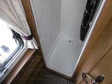 Autotrail Frontier 2014 Dakota16