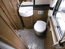 Autotrail Frontier 2014 Dakota17