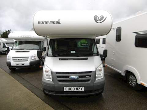 Euromobil 675