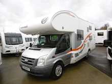 Euromobil 675 2009 VB2
