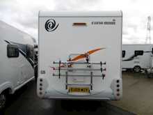 Euromobil 675 2009 VB3