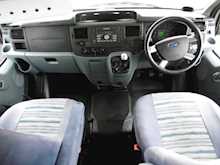 Euromobil 675 2009 VB5