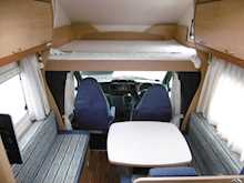 Euromobil 675 2009 VB6