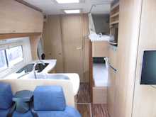 Euromobil 675 2009 VB7