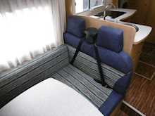 Euromobil 675 2009 VB9