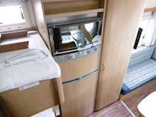 Euromobil 675 2009 VB11