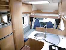 Euromobil 675 2009 VB14