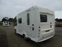Autocruise Starfire 20083