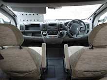 Autocruise Starfire 20086