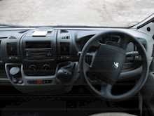 Autocruise Starfire 20087