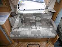Autocruise Starfire 20089