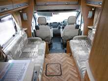 Autocruise Starfire 200810