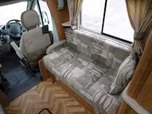 Autocruise Starfire 200811