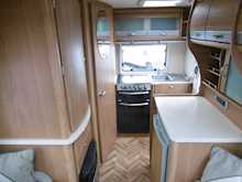 Autocruise Starfire 200812