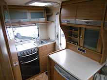Autocruise Starfire 200813