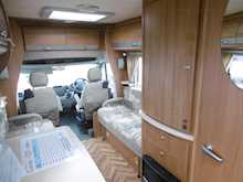 Autocruise Starfire 200815